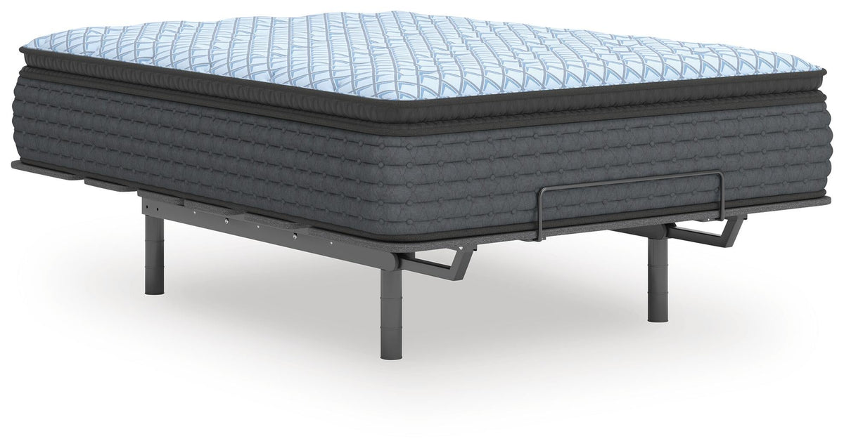 Destin Cove PT Queen Mattress