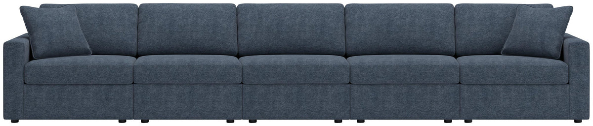 Modmax 5-Piece Sectional