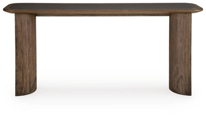Dontayne Sofa Table