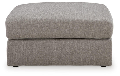 Lindon Oversized Accent Ottoman