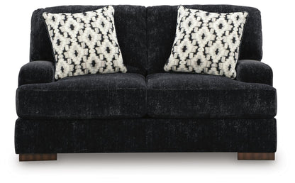 Whitmore Manor Loveseat
