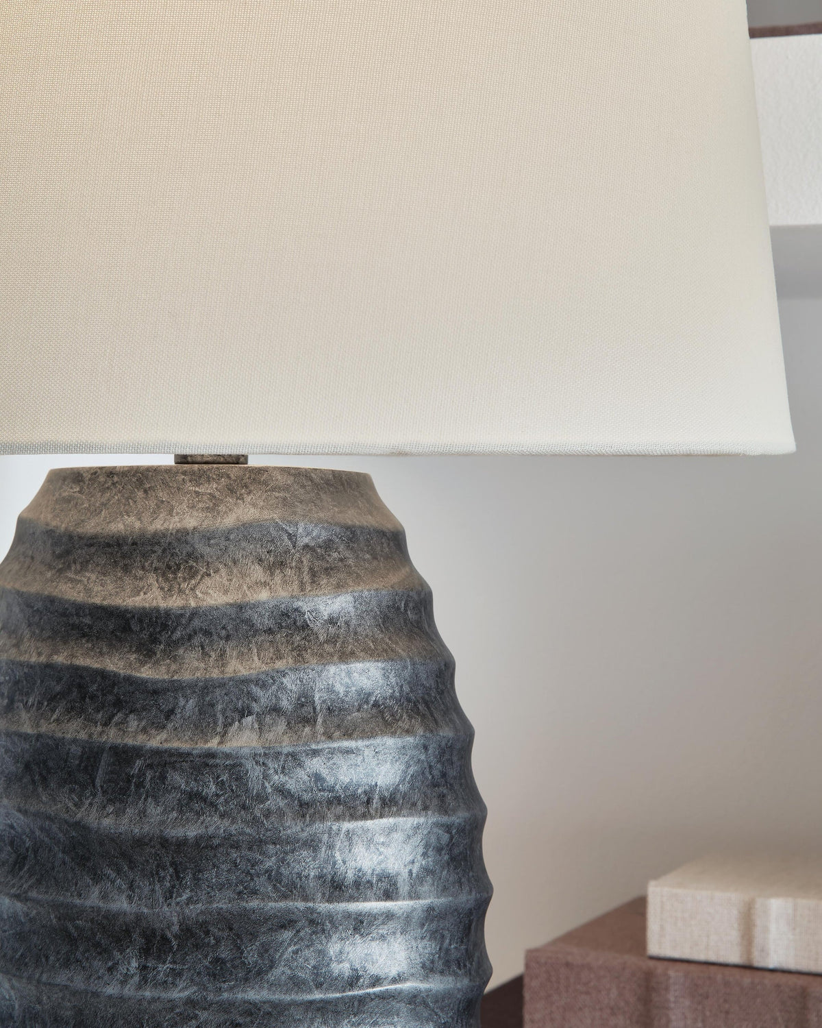 Caronick Poly Table Lamp (2/CN)