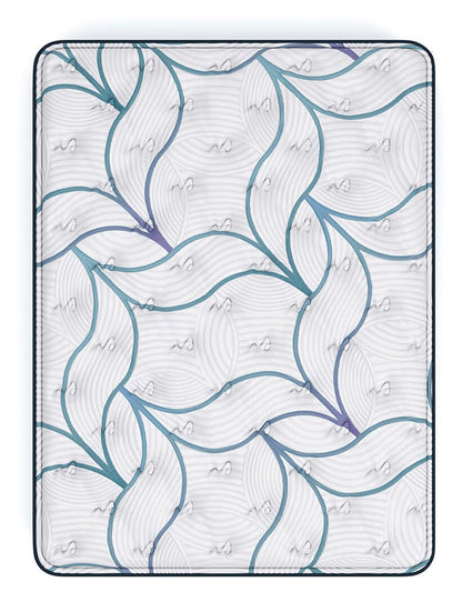 Limited Edition Plush Pt 3.0  Mattress