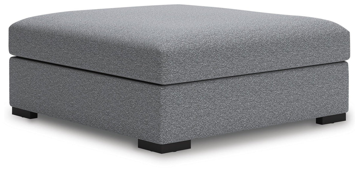Bealton Oversized Accent Ottoman