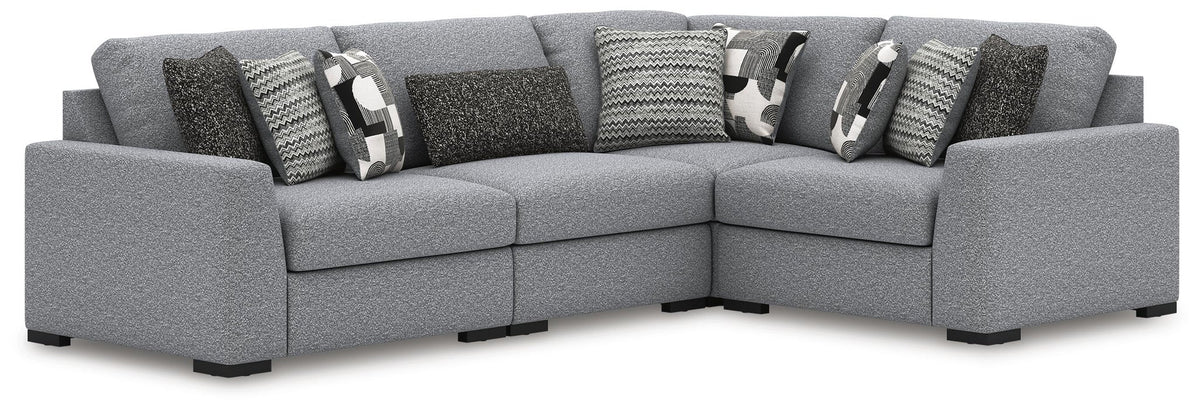 Bealton 4-Piece Sectional