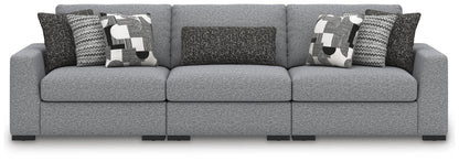 Bealton 3-Piece Sectional