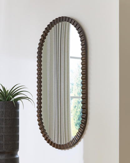 Clorington Accent Mirror