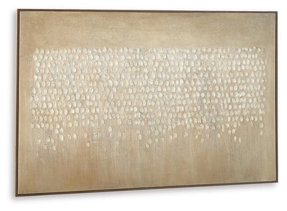 Jamworth Wall Art