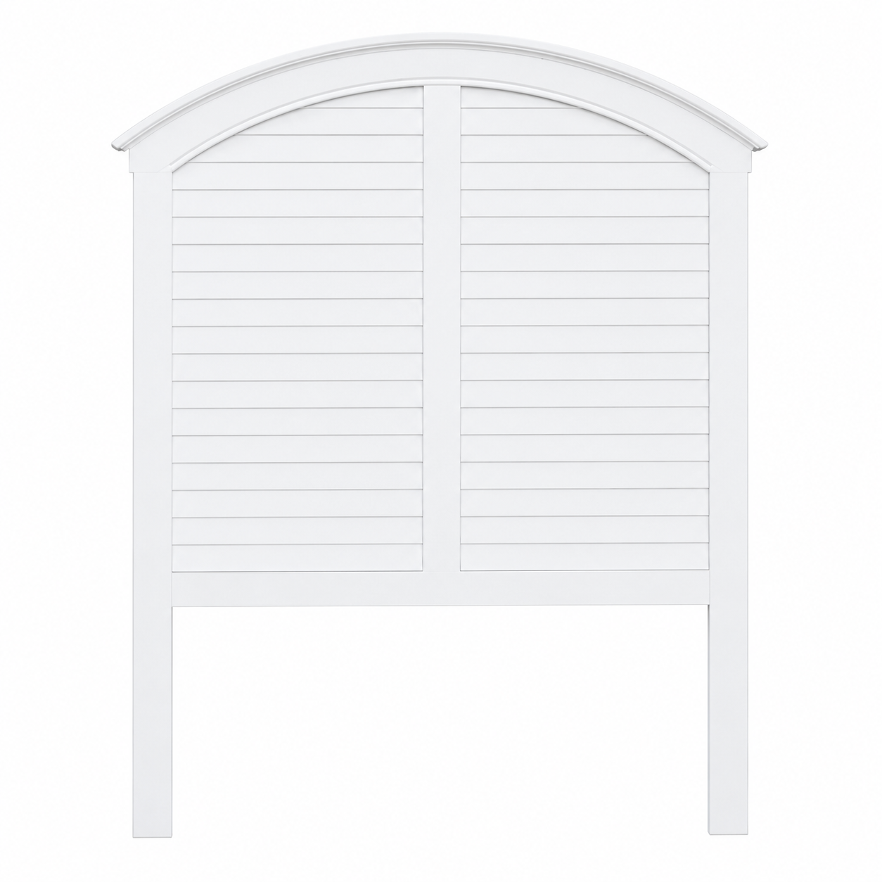 Sunset | Headboard - White