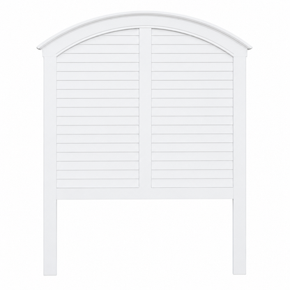 Sunset | Headboard - White
