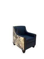 Two Tone Peyton Navy/Oceanside