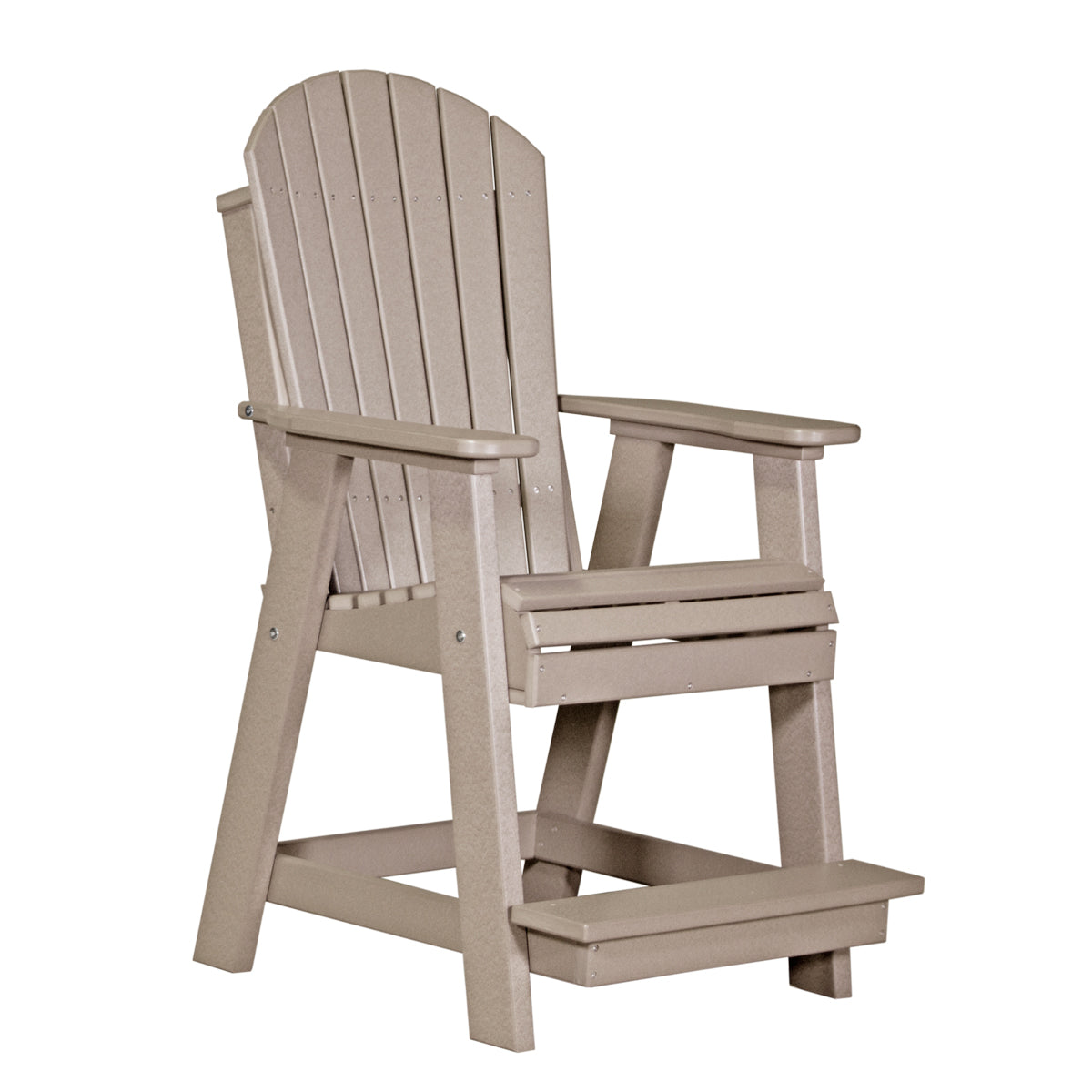 Luxcraft | Adirondack Balcony Chair