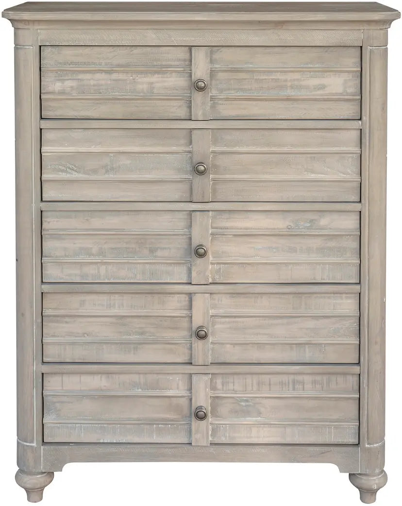 Wilmington | 5 Drawer Chest