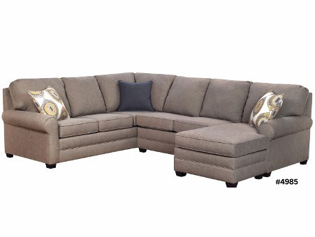 4985 Sectional