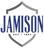 Jamison logo